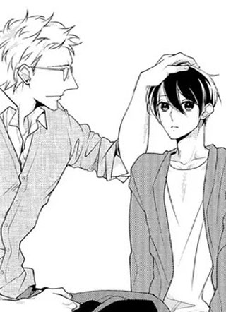 温室秘书和主人 截图1